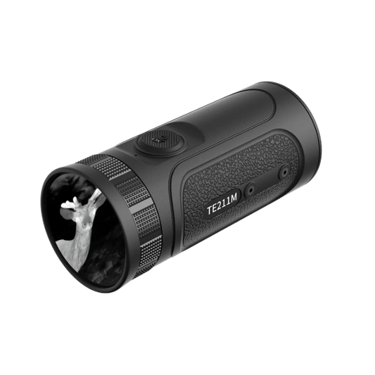 GUIDE USA | TE211 MINI - Thermal Monocular