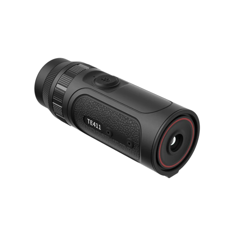 GUIDE USA | TE211 Thermal Monocular 1.2X 256X192 10mm