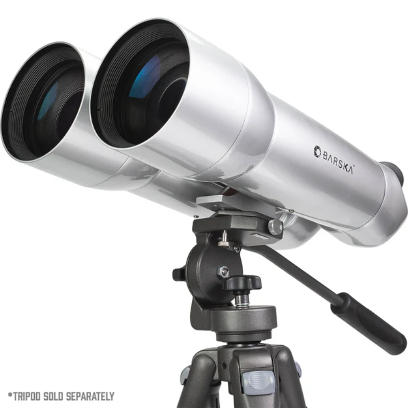BARSKA | 20-40x100mm Encounter Jumbo Waterproof Binoculars | AB10520
