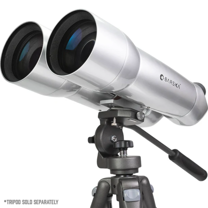 BARSKA | 20-40x100mm Encounter Jumbo Waterproof Binoculars | AB10520