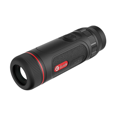 GUIDE USA | TE421 Thermal Monocular 1.9X 400x300 25mm