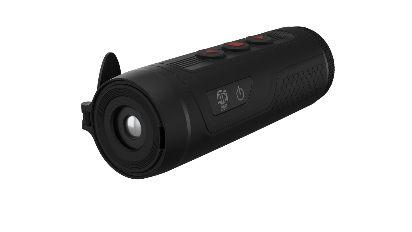 ATN | BlazeSeeker 6 210