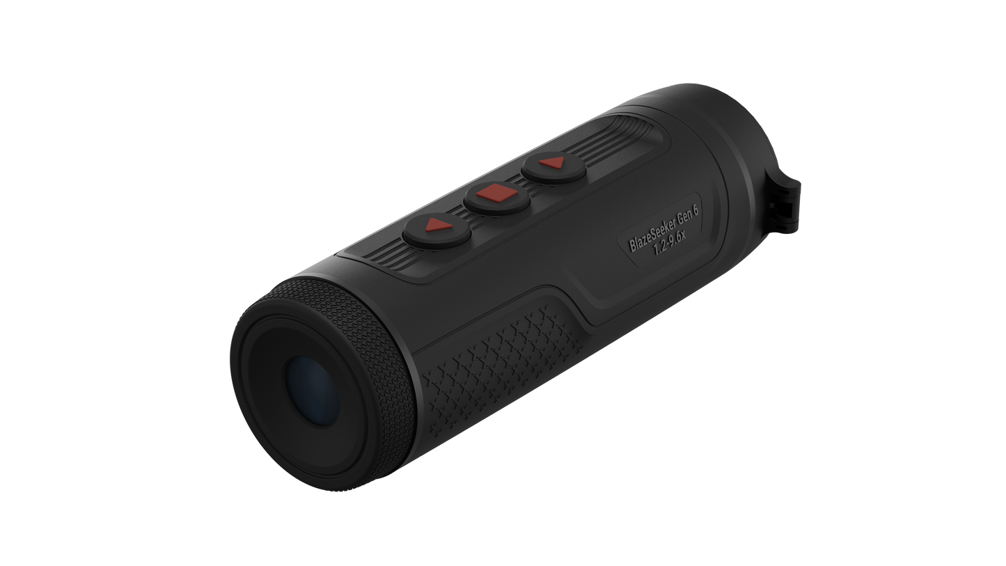 ATN | BlazeSeeker 6 207
