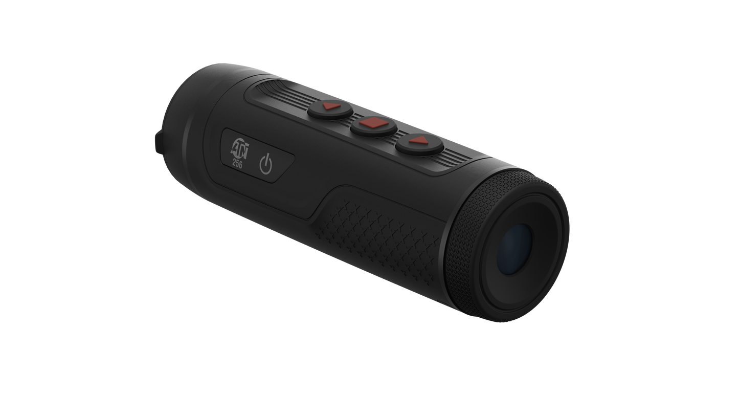 ATN | BlazeSeeker 6 210