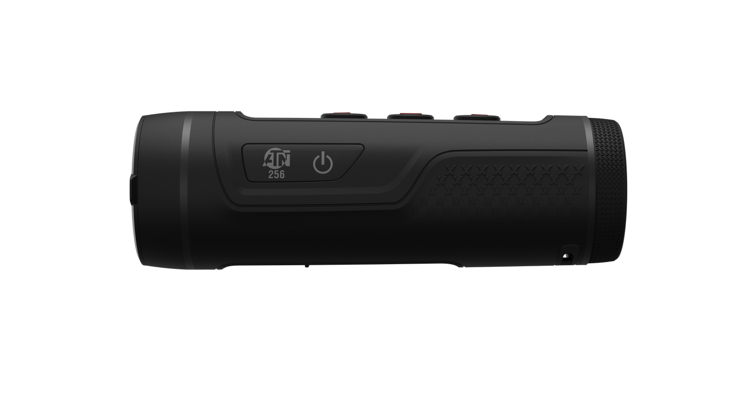 ATN | BlazeSeeker 6 210