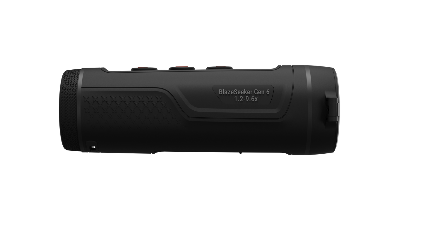 ATN | BlazeSeeker 6 210