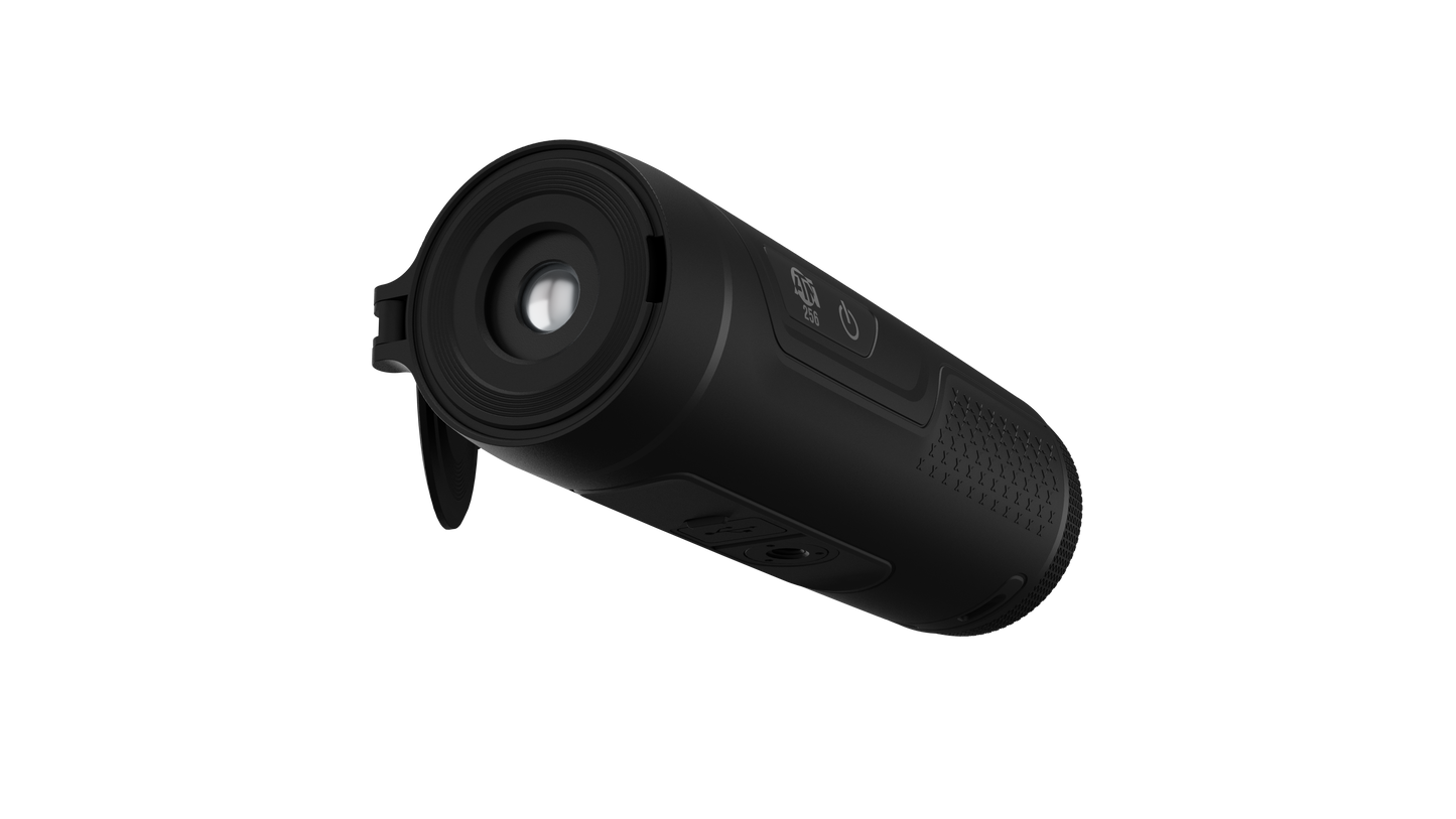 ATN | BlazeSeeker 6 210