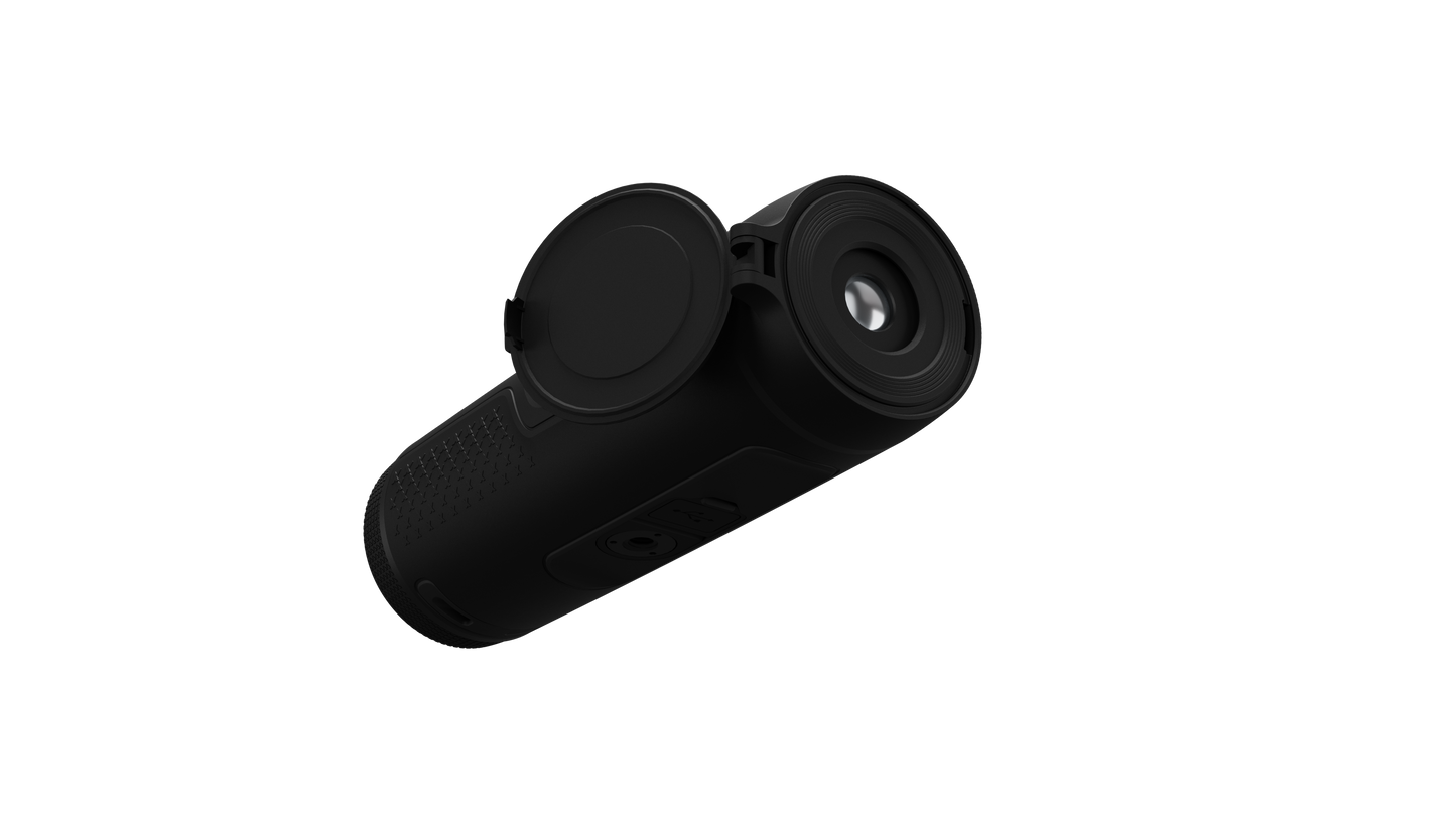 ATN | BlazeSeeker 6 210