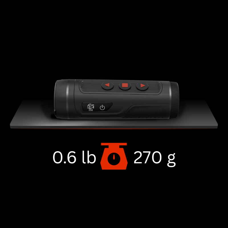 ATN | BlazeSeeker 6 207