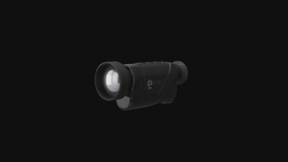 ATN |  BlazeHunter XD LRF 1280x1024 | 2-16x