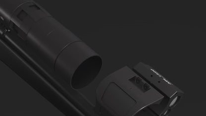 ATN | AUXILIARY BALLISTIC LASER 1000