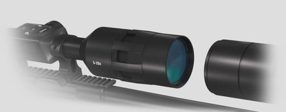 ATN | Auxiliary Ballistic Laser 1500