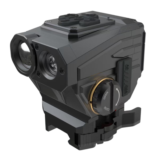 OSPREY GLOBAL | Thermal/Digital Night Vision Scope